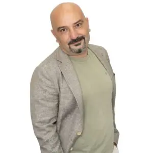 Wael Nabhan